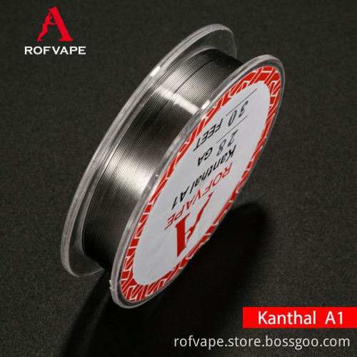 E Cigarette Battery 18650 Rba/Rda Rba Rebuildable Atomizer Tool Kit